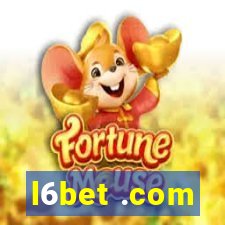 l6bet .com